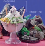 과일빙수 > 음식 | 이미지 사용조건이 까다롭지 않은 요리사진 100만컷