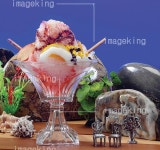 과일빙수 > 음식 | 이미지 사용조건이 까다롭지 않은 요리사진 100만컷