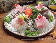 광어회 > 음식 | 이미지 사용조건이 까다롭지 않은 요리사진 100만컷