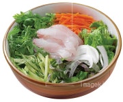 광어회덮밥 > 음식 | 이미지 사용조건이 까다롭지 않은 요리사진 100만컷