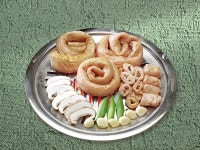 돼지막창구이 > 음식 | 이미지 사용조건이 까다롭지 않은 요리사진 100만컷