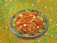 야채곱창 > 음식 | 이미지 사용조건이 까다롭지 않은 요리사진 100만컷