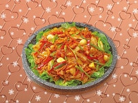 야채곱창 > 음식 | 이미지 사용조건이 까다롭지 않은 요리사진 100만컷