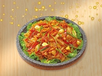 야채곱창 > 음식 | 이미지 사용조건이 까다롭지 않은 요리사진 100만컷