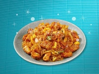 야채막창구이 > 음식 | 이미지 사용조건이 까다롭지 않은 요리사진 100만컷