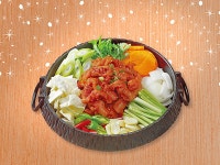 닭발철판 > 음식 | 이미지 사용조건이 까다롭지 않은 요리사진 100만컷
