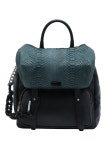 세크레토L숄더 스네이크그린 SECRETO BACKPACK medium RAMO4HHR350 - 사는 게 즐겁다! 롯데닷컴