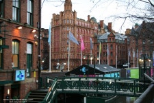  Manchester New Square | 49/46/39m | 14/13/11 fl | U/C - Page 9 - SkyscraperCity