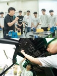부영그룹 지원 창신대, 항공기계공학과 항공정비사 전문 교육기관 인가 - 싱글리스트 