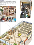 꼼꼼한 도서관의 아이들은 맑음 ― 부천 송내초‘솔밭도서관 > 도서관 | 학교도서관저널