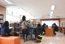 도서관과 책과 사람, 그 너울거림 속으로 > 도서관 | 학교도서관저널
