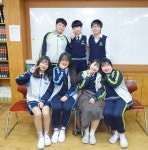 [책모임 레시피]동민우형 독서중&지식 in Book 동아리와의 만남 > 피플 | 학교도서관저널