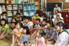 꿈꾸는작은도서관이야기 | 작은도서관