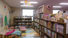 경남 창원시 책사랑회 내서마을도서관 응모합니다. | 작은도서관