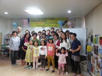 [작은도서관이야기] 4. 경북 동해안 작은동네.. 책.. 사람 .. 그리고 도서관 풍경 | 작은도서관