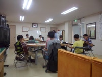 김해장유대우도서관 아동기타수업 | 작은도서관