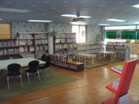 책으로 가꾼 숲속의 샘터 - 샘터꿈의도서관 이야기 | 작은도서관