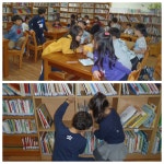 김해 덕산 작은도서관 | 작은도서관