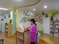 2014년 인생나눔교실 | 작은도서관