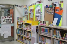 [경기] 파주시 한빛꿈 작은도서관 | 작은도서관