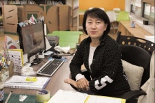 [경기] 파주시 한톨 작은도서관 | 작은도서관