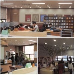 [경기] 부천시 시온열린 작은도서관 | 작은도서관