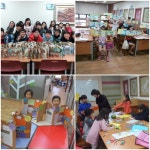 [경기] 부천시 시온열린 작은도서관 | 작은도서관