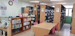 우리동네 도서관, 천안 원성2동 작은도서관 | 작은도서관