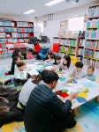 도란도란 그림책 수업 1기 (에릭 칼 Eric Carle) | 작은도서관
