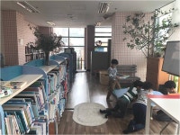 [서울] 곰세마리 어린이 도서관 | 작은도서관