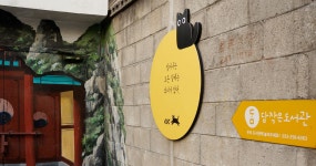 [강원] 담작은도서관 | 작은도서관