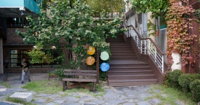 [강원] 담작은도서관 | 작은도서관