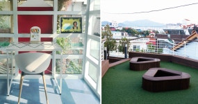 [강원] 담작은도서관 | 작은도서관