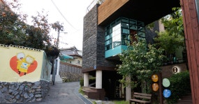 [강원] 담작은도서관 | 작은도서관