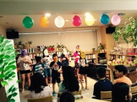 [경기] 뜰안에작은나무 작은도서관 | 작은도서관