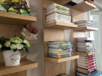 [경기] 뜰안에작은나무 작은도서관 | 작은도서관