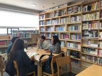 [경기] 뜰안에작은나무 작은도서관 | 작은도서관