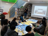 [서울] 대조꿈나무 어린이도서관 | 작은도서관