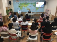 [6월 그림책 작가_ 토미 웅거러] | 작은도서관