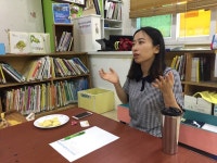 [서울] 작은도서관 함께크는우리 | 작은도서관