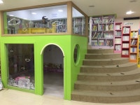 [서울] 작은도서관 함께크는우리 | 작은도서관