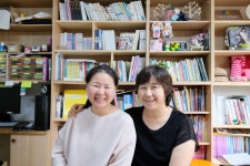 [서울] 오패산마을공동체마을꿈터 작은도서관 | 작은도서관