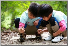 ∴∵영주어린이집에 오신 것을 환영해요!∴∵