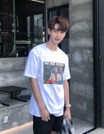카브라 밴딩 6부팬츠(기간특가! 06월07일 목요일 까지!) 스나이퍼샵 - 안살래야 안살수 없는 가격! 세련된 스타일 카브라 밴딩 6부팬츠...