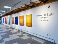 제17회 빛의 하모니 - 박현주 개인전 | 서울대학교병원 제17회 빛의 하모니 - 박현주 개인전