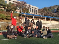 송호대학교 복지건강융합과