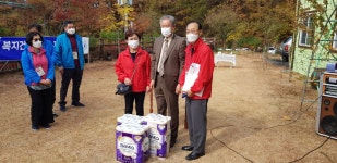송호대학교 복지건강융합과