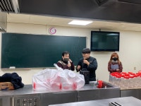 송호대학교 복지건강융합과