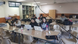 송호대학교 연기과