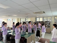 송호대학교 치위생과